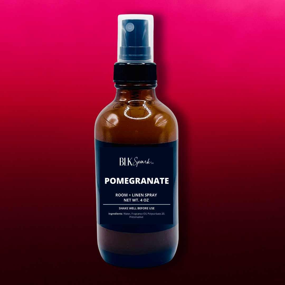 Pomegranate Room Spray