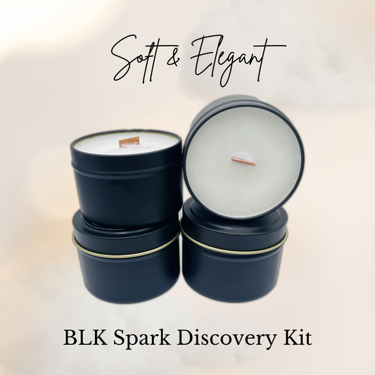 Soft & Elegant Discovery Kit