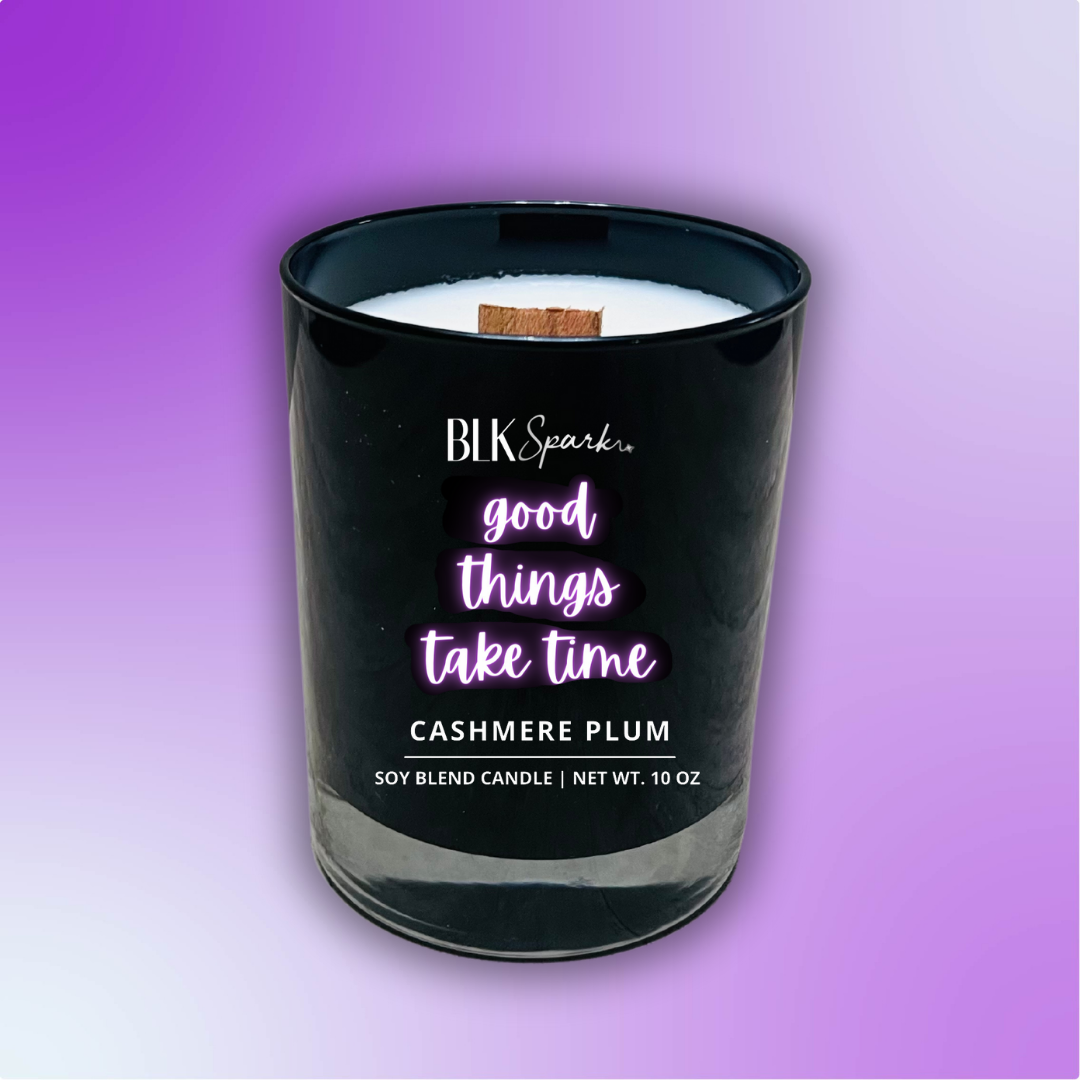 Cashmere Plum