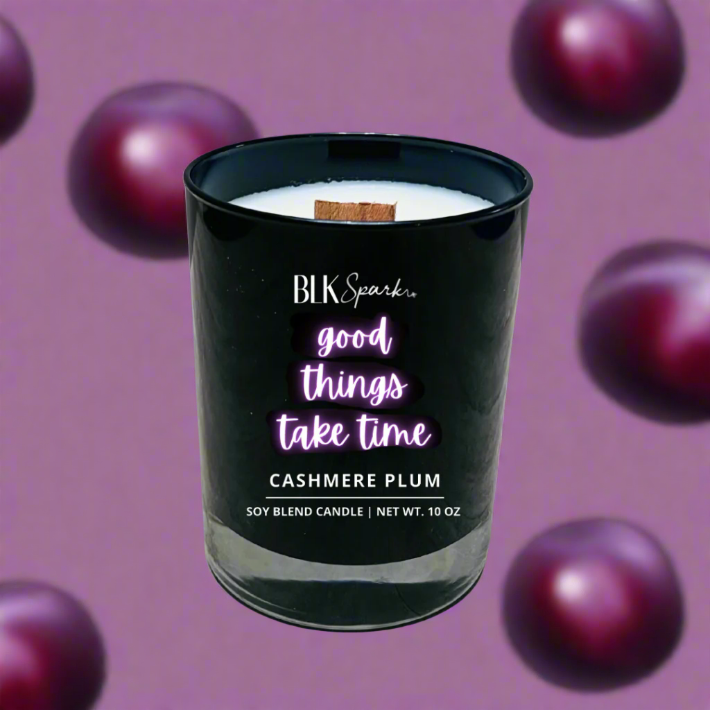 Cashmere Plum