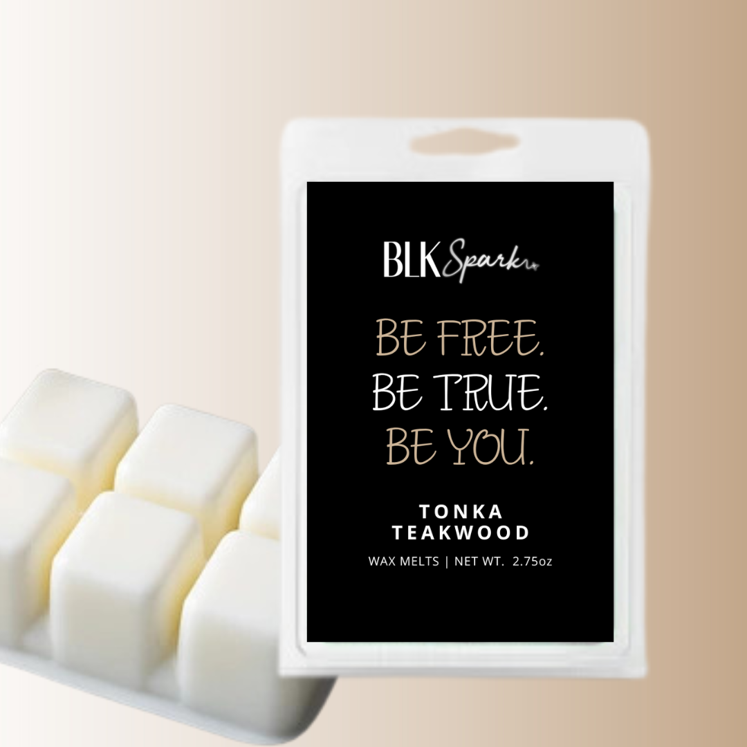 Tonka Teakwood Wax Melts