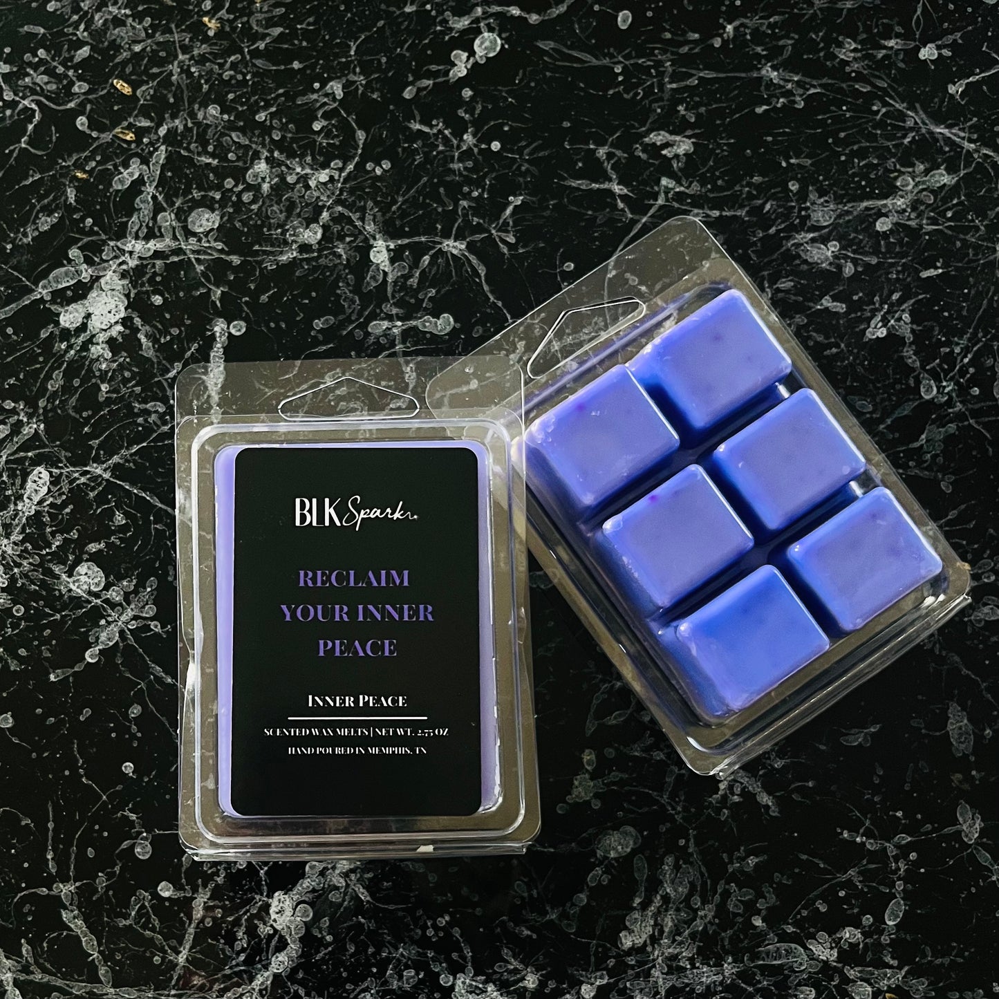 Inner Peace Wax Melts