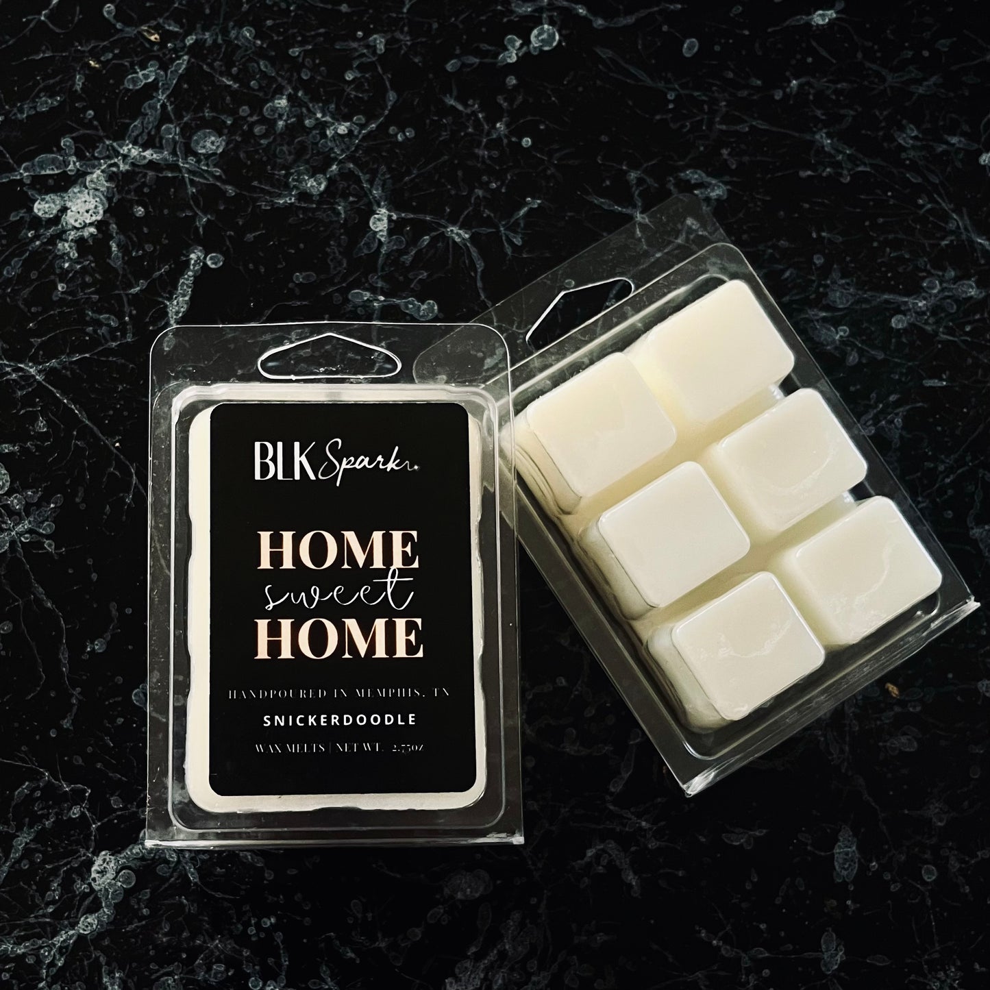Snickerdoodle Wax Melts