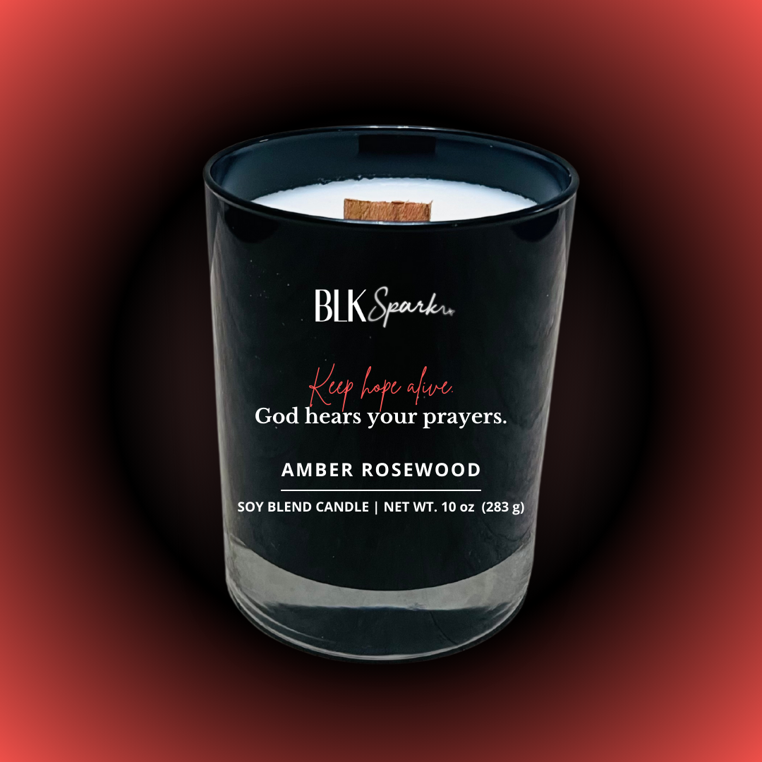 Amber Rosewood