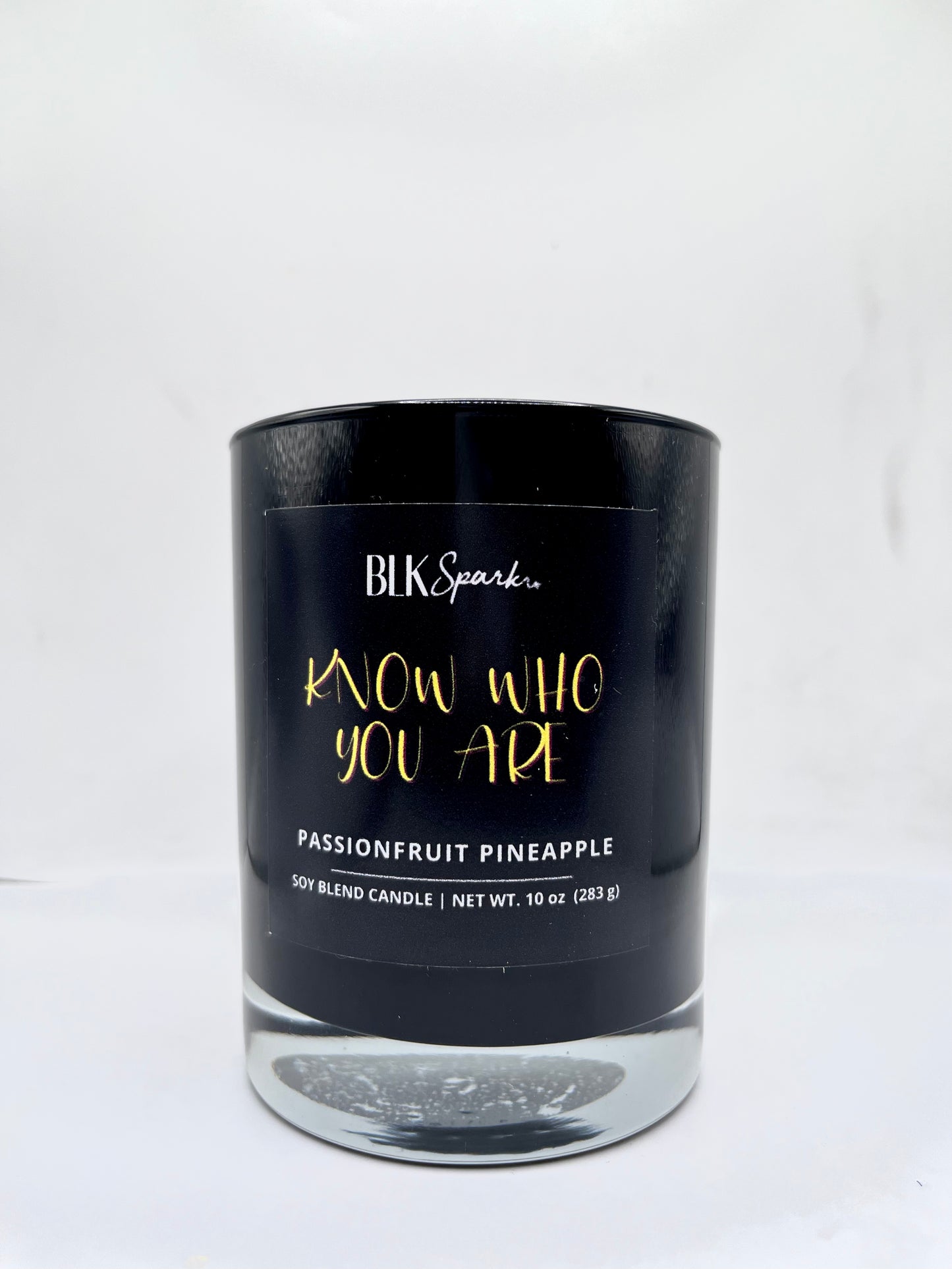 Passionfruit Pineapple