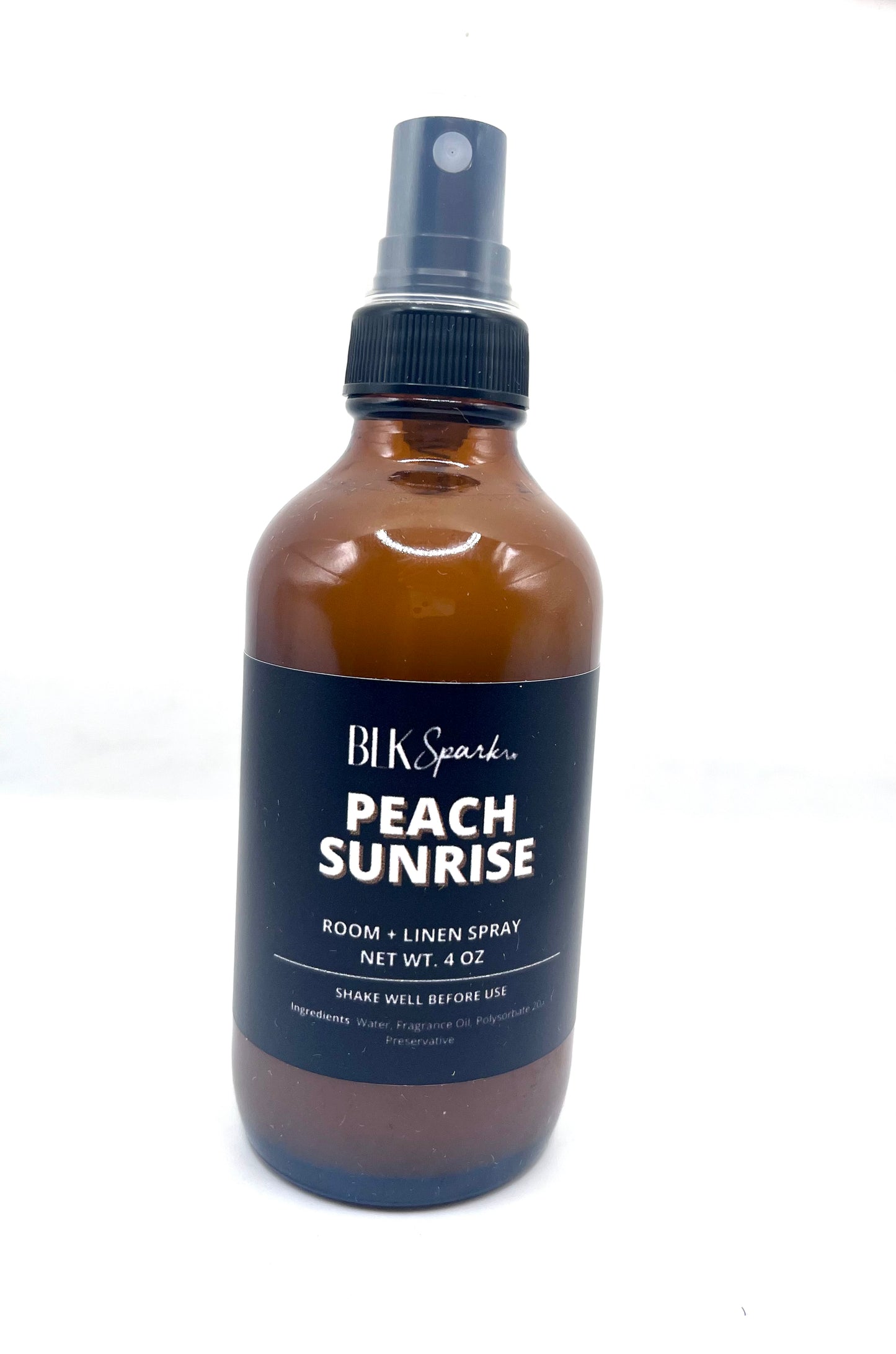 Peach Sunrise Room Spray