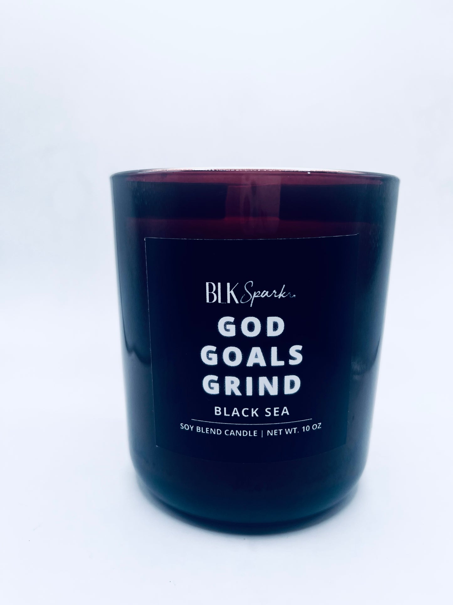 Black Sea Luxe