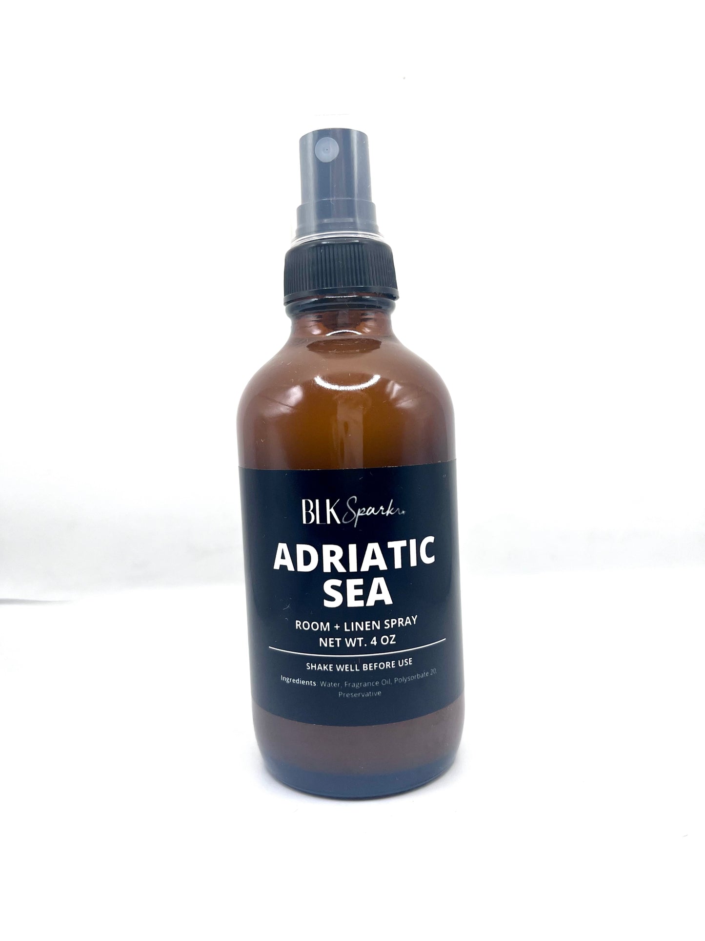 Adriatic Sea Room Spray