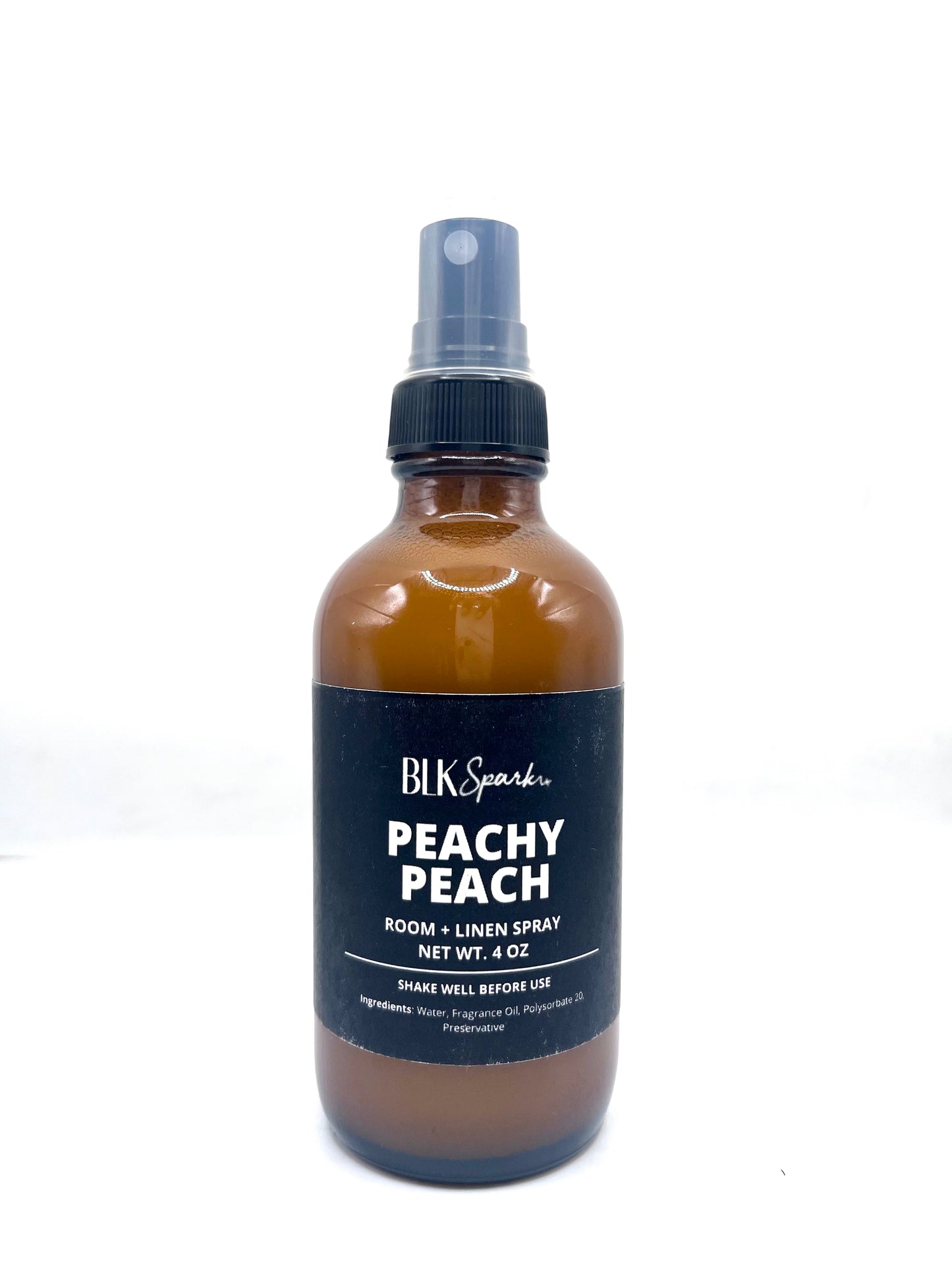 Peachy Peach