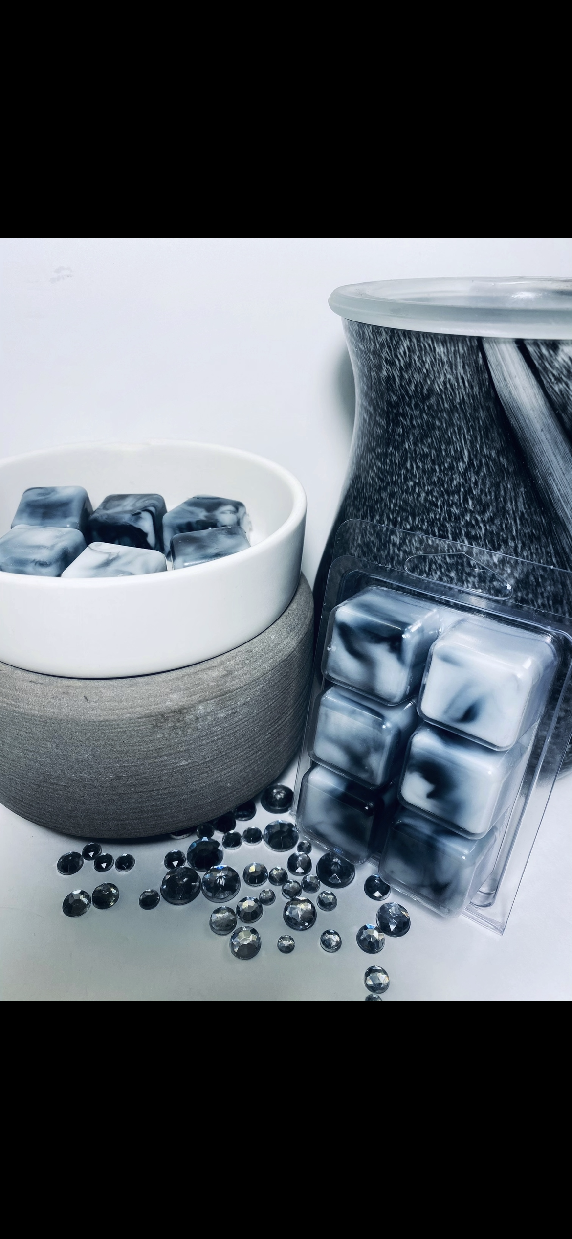 Sparkling Grapefruit Wax Melts