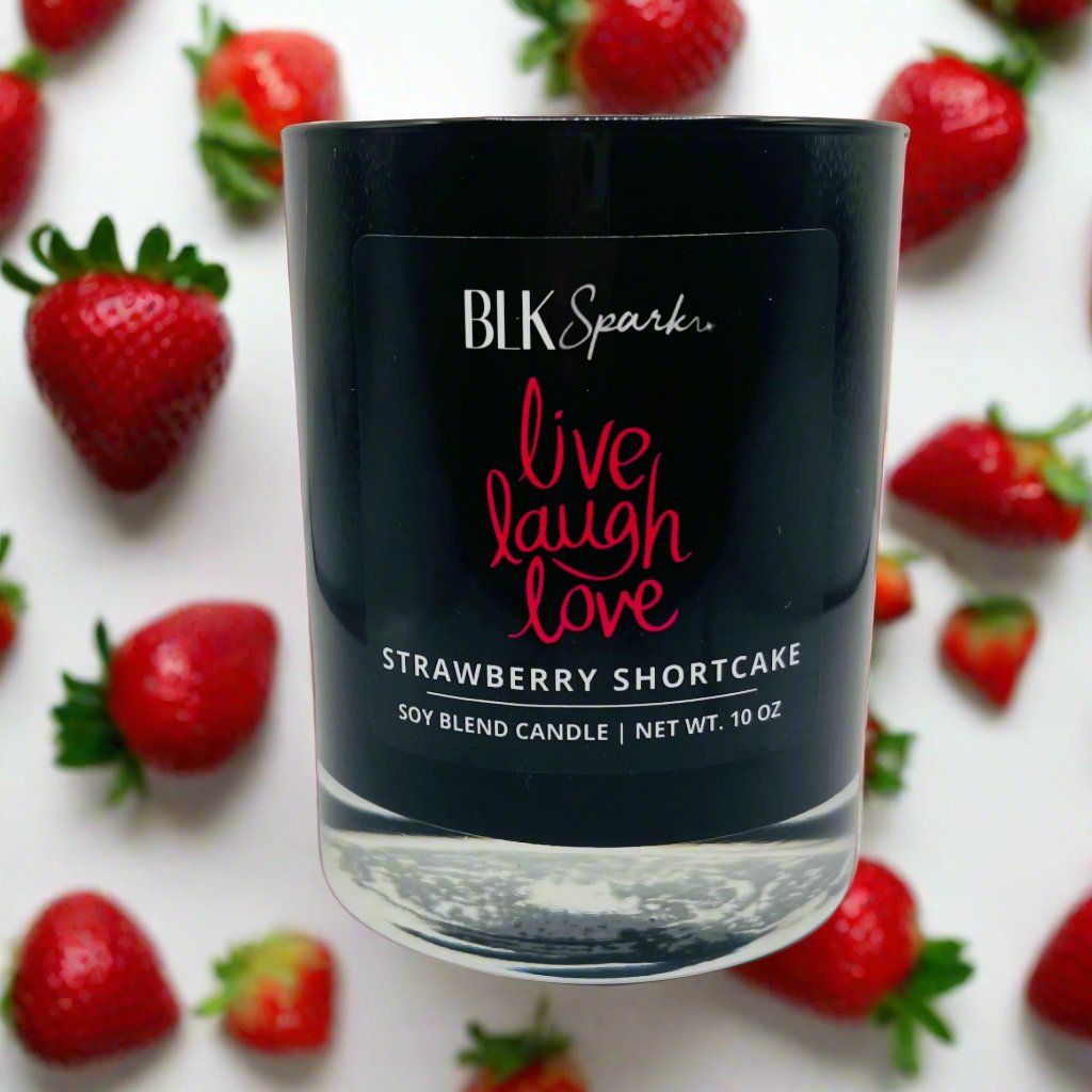 Strawberry Shortcake
