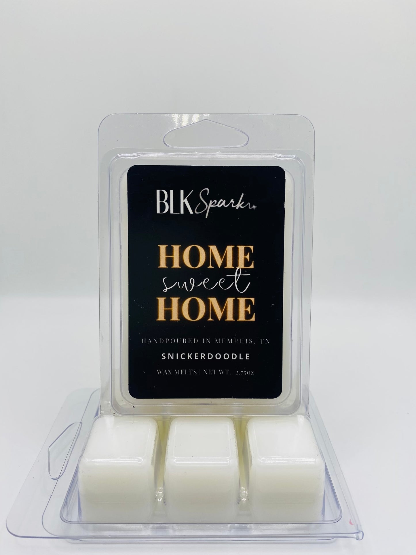 Snickerdoodle Wax Melts