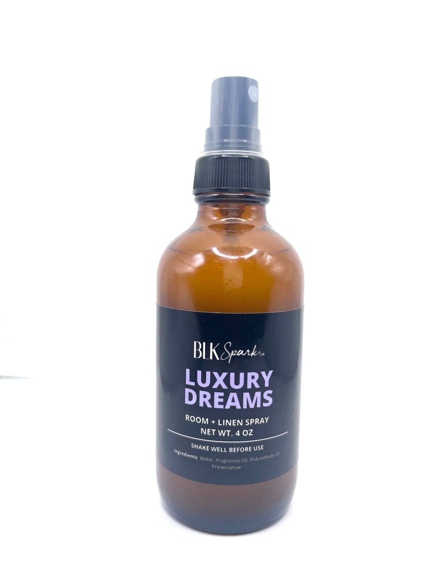 Luxury Dreams Room Spray