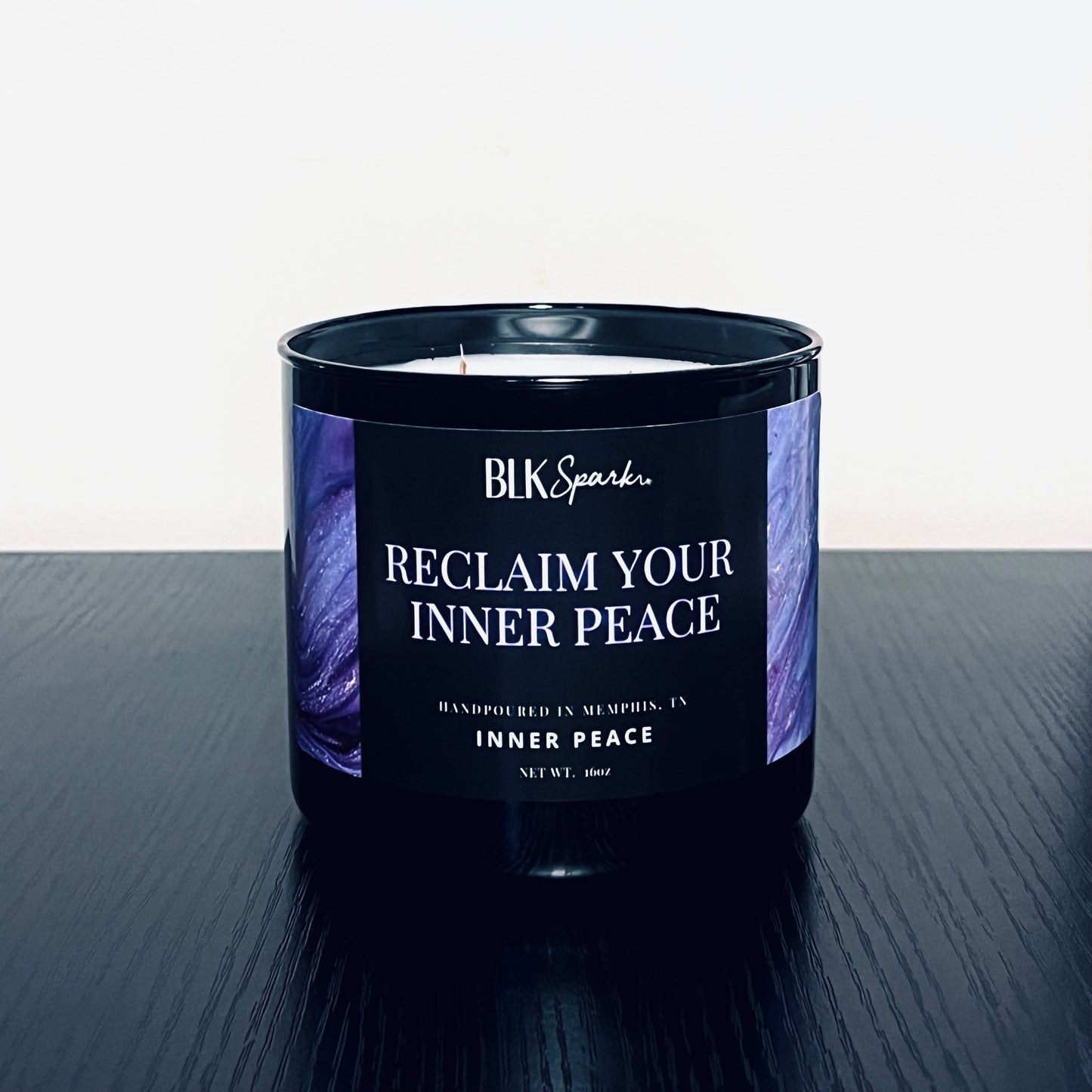 Inner Peace - 16oz