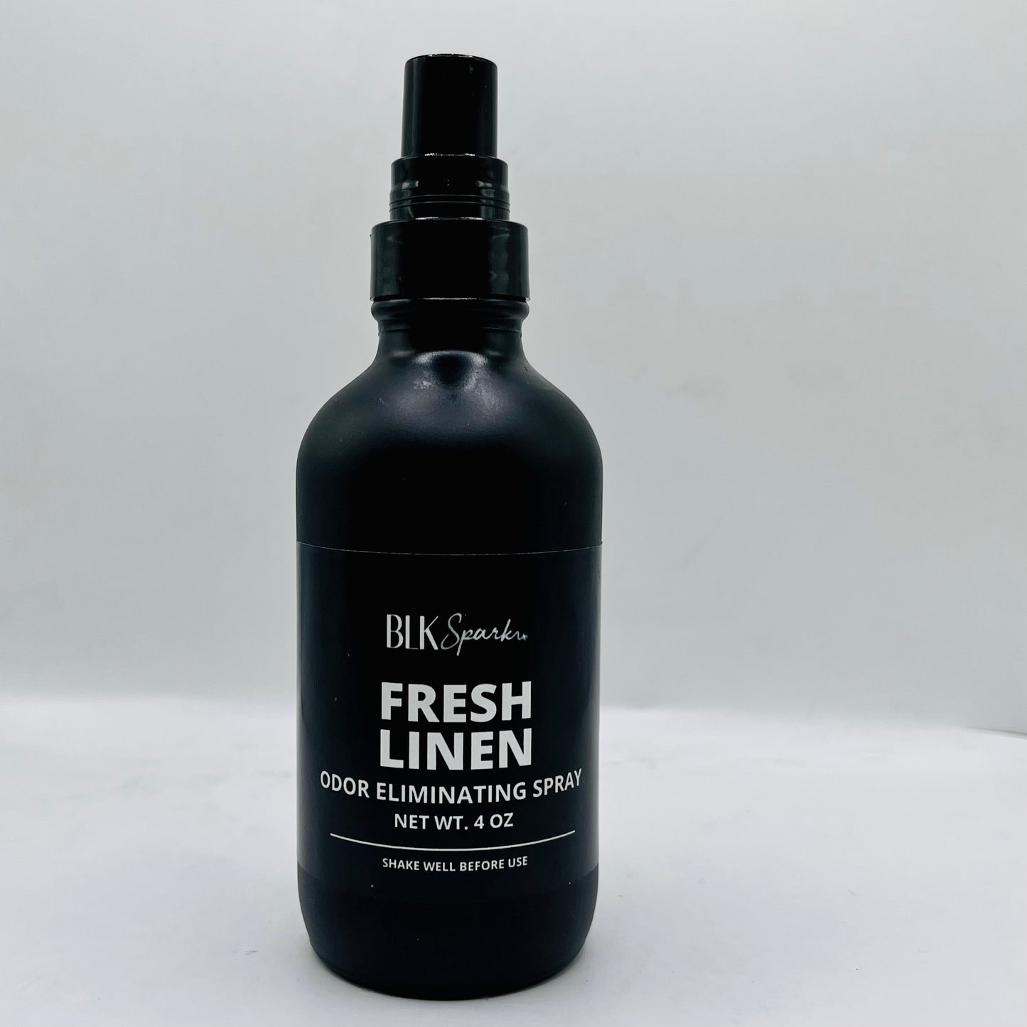 Fresh Linen Odor Eliminating Room Spray