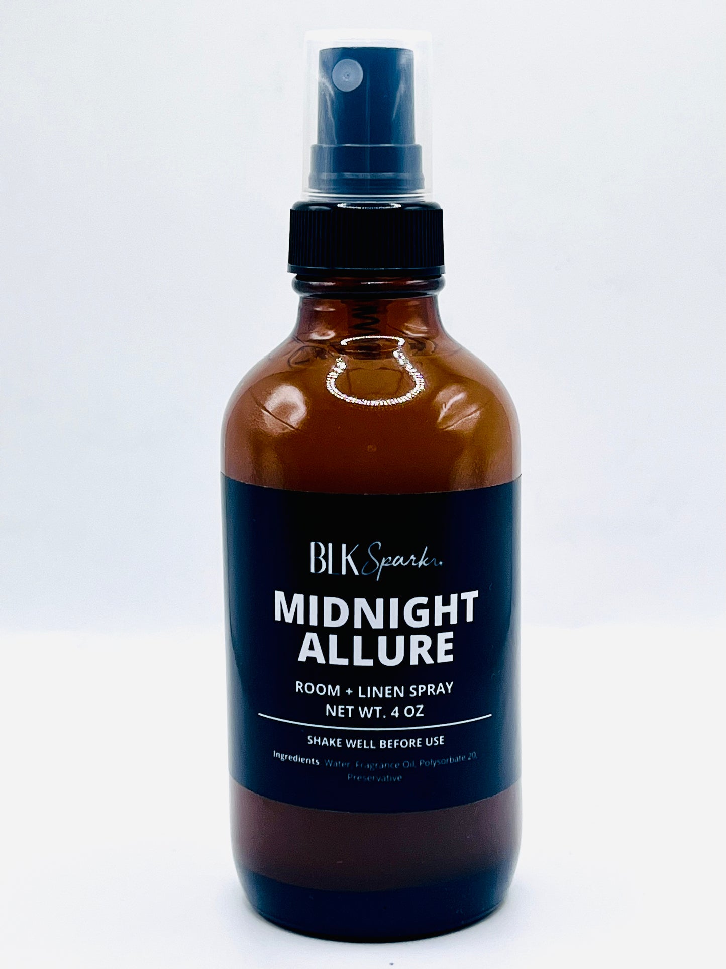 Midnight Allure Room Spray