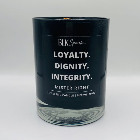 Mister Right