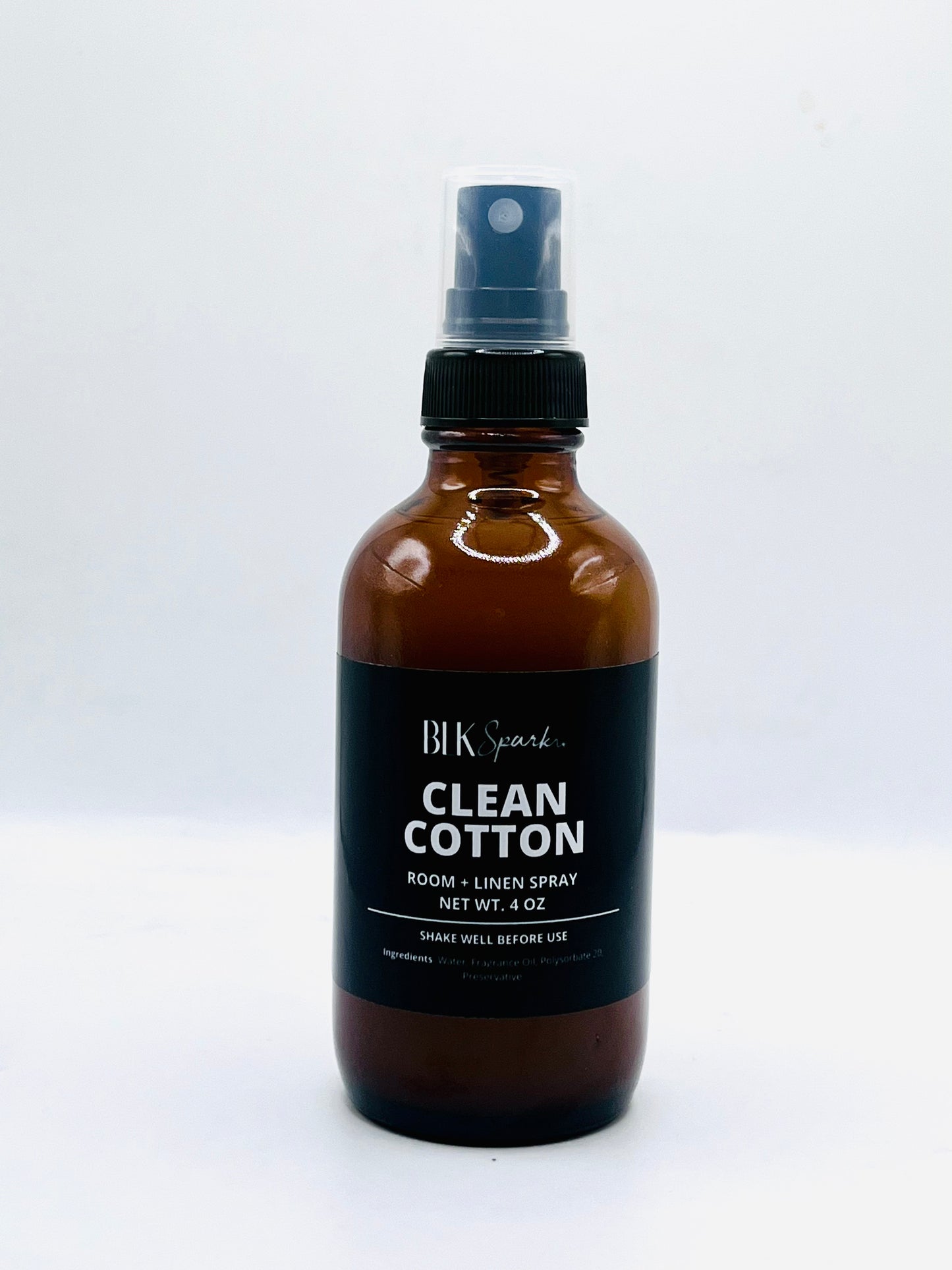 Clean Cotton Room Spray