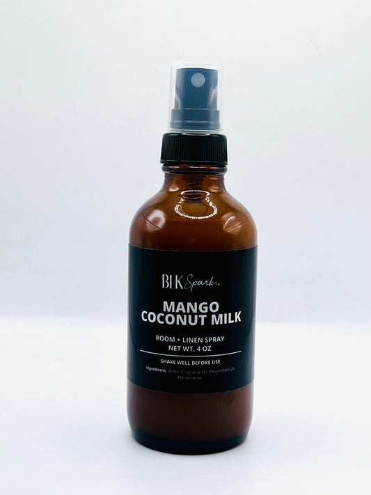 Mango Coconut Milk Room Spray